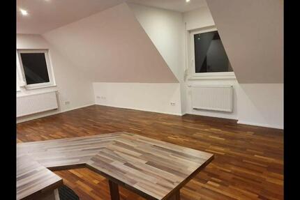 2 Zimmer Wohnung