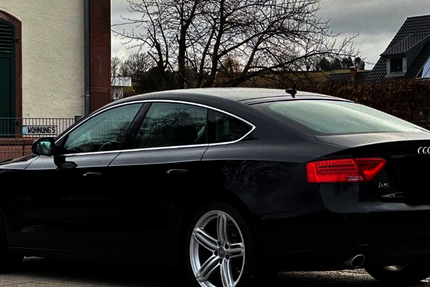Audi A5 257.000 km 10.700 &euro; Heilsbronn 91560