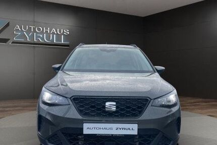 Seat Arona 12.081 km 22.980 &euro; Saarlouis 66740