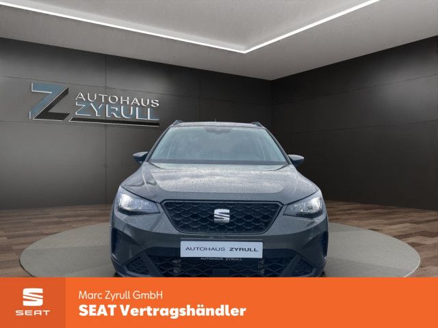 Seat Arona 12.081 km 22.980 &euro; Saarlouis 66740
