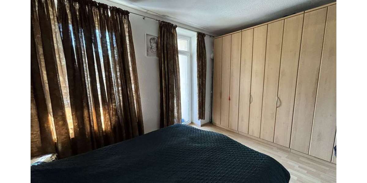 Kapitalanlage mit Potential in traumhafter Leipziger Lage! 2 zimmer