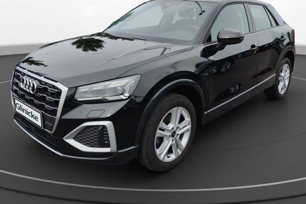 Audi Q2 33.000 km 24.470 &euro; Bad Langensalza 99947