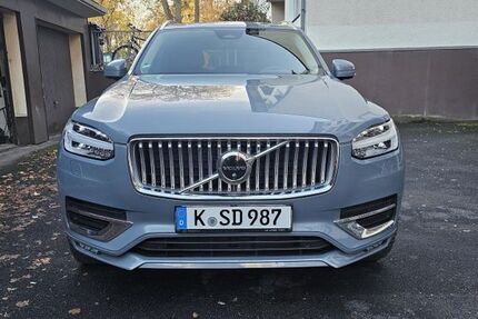 Volvo XC90 52.200 km 54.800 &euro; Köln 51149