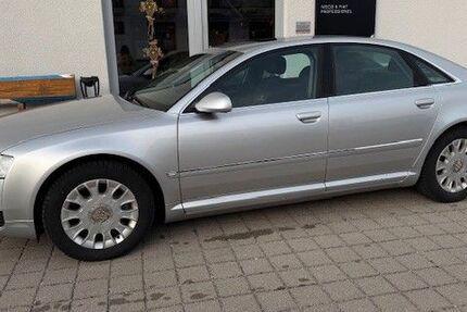Audi A8 164.900 km 6.990 &euro; Straßlach bei München 82064