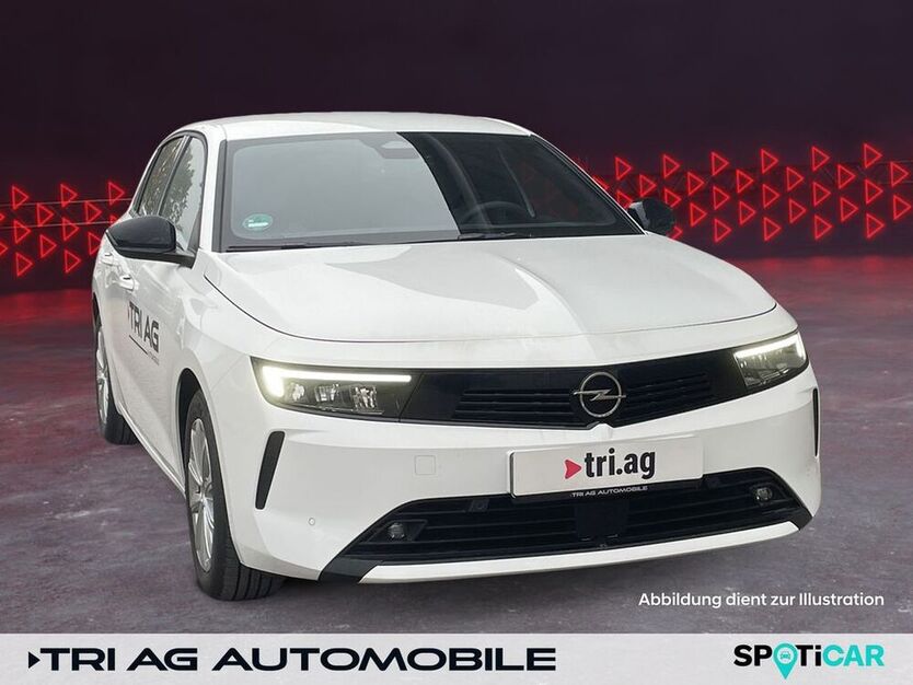 Astra