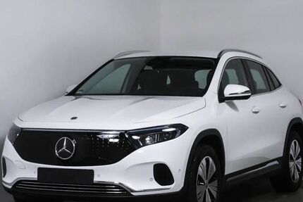 Mercedes-Benz EQA 9.359 km 38.389 &euro; Sondershausen 99706