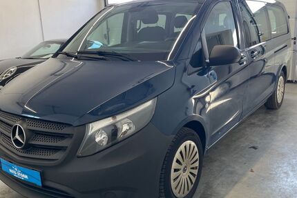 Mercedes-Benz Vito 203.300 km 23.499 &euro; Landau a.d.Isar 94405