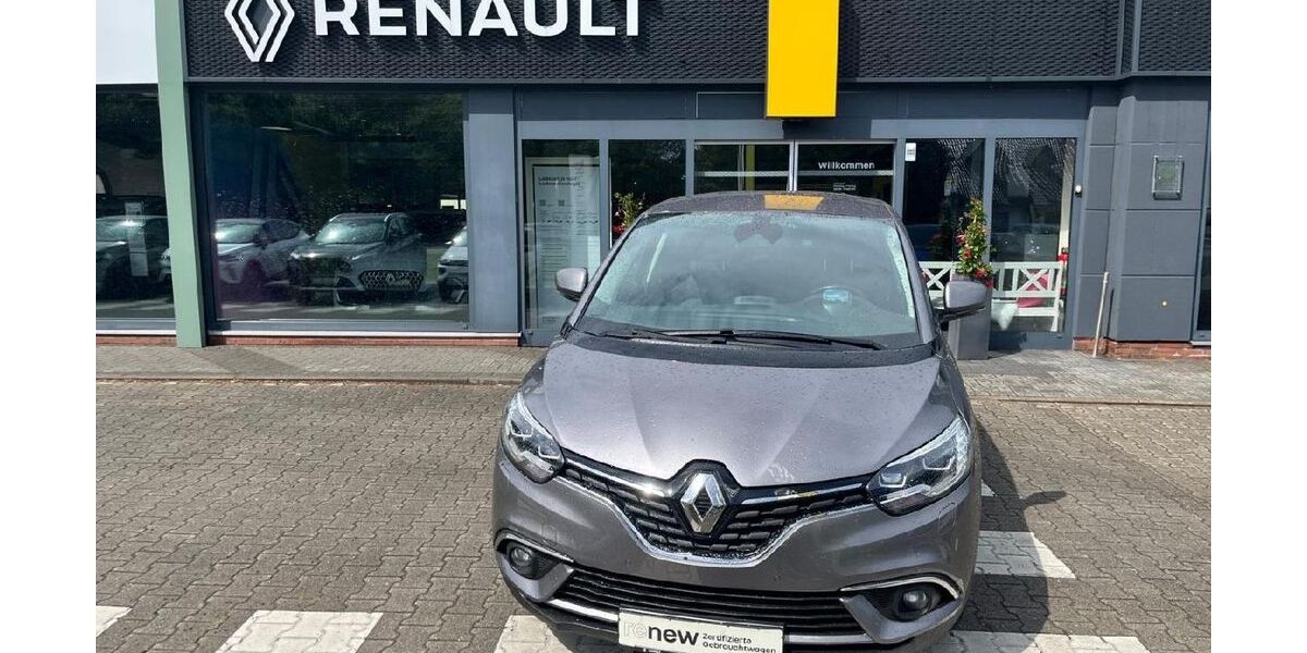 Renault Scenic 66.600 km 19.990 &euro; Emstek-West 49685