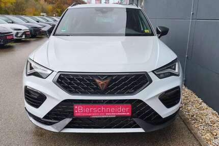 Cupra Ateca 29.468 km 33.490 &euro; Riedenburg 93339