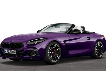 BMW Z4 M40 11.500 km 59.890 &euro; Dautphetal 35232