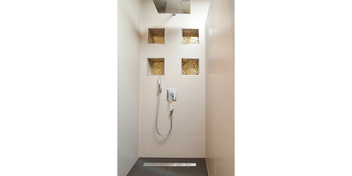 Exklusives Penthouse mit umlaufender Terrasse und gehobener Ausstattung in Kelsterbach 4 zimmer