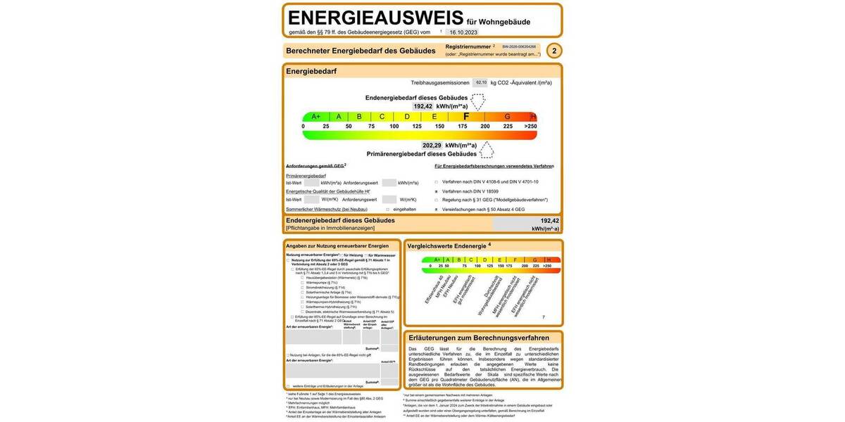 Reihenmittelhaus Ulm Jungingen - 4 Zimmer, 121 m&sup2;, 489.000&euro; | Angebot:26331440