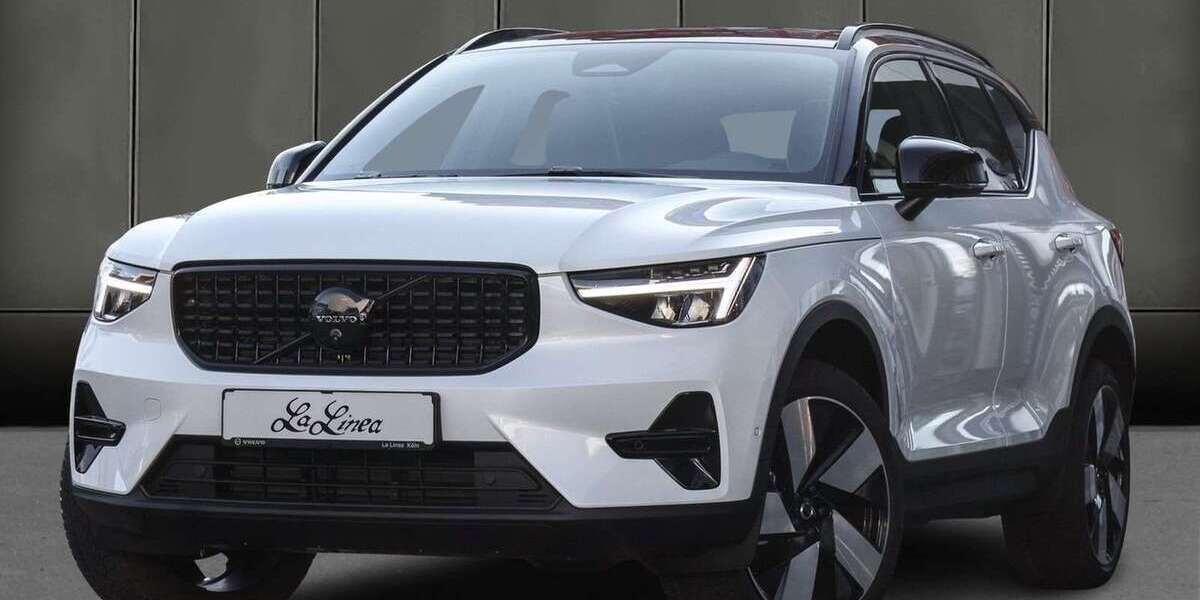 Volvo XC40 2.500 km 53.190 &euro; Köln-Porz 51149