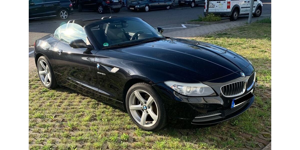 BMW Z4 247.000 km 11.900 &euro; Neustadt an der Weinstraße 67433