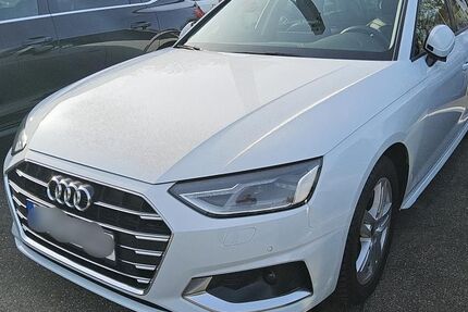 Audi A4 54.788 km 27.985 &euro; Uetersen bei Hamburg 25436