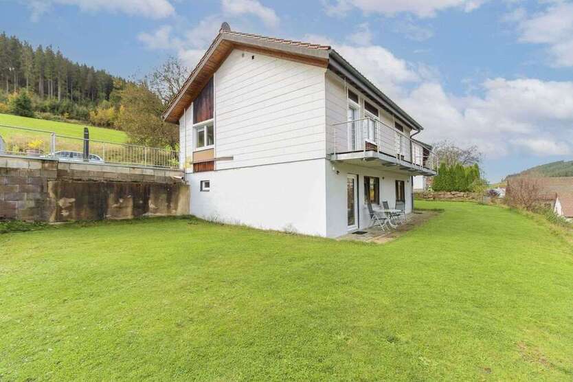 Haus zum Kaufen in Vöhrenbach 298.500 € 136.05 m²