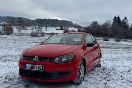 VW Polo 120.000 km 4.400 &euro; Holzmaden 73271