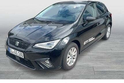 Seat Ibiza 10.820 km 22.370 &euro; Haselünne 49740