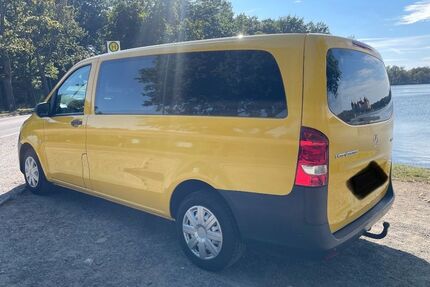 Mercedes-Benz Vito 248.000 km 12.999 € Dresden 01139