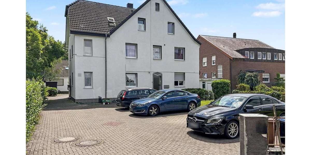Etagenwohnung Lippstadt Overhagen - 3 Zimmer, 102 m&sup2;, 289.000&euro; | Angebot:26998646