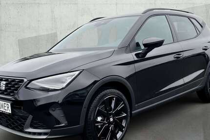 Seat Arona 1.999 km 26.370 &euro; Nordhorn 48529