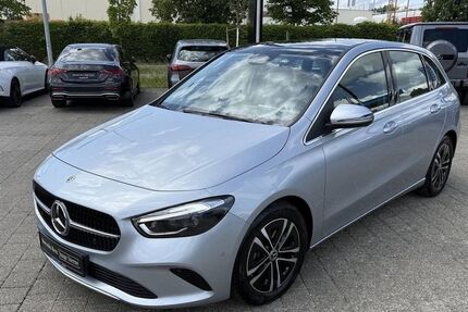 Mercedes-Benz B 180 5.778 km 30.829 &euro; Erding 85435