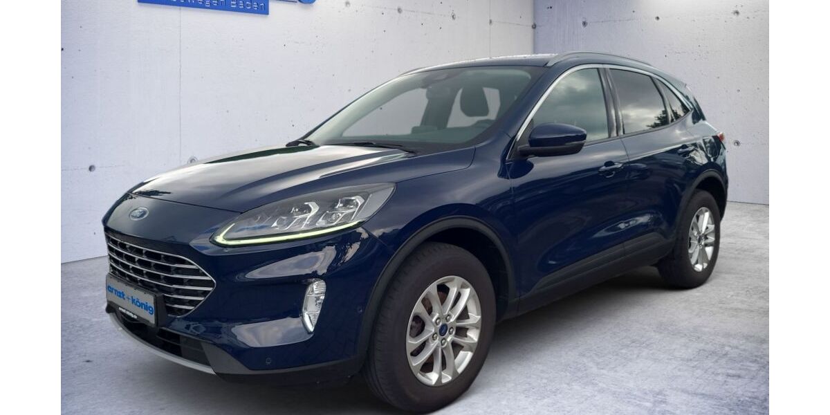 Ford Kuga 65.059 km 22.850 &euro; Konstanz 78467