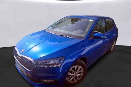 Skoda Fabia 20.076 km 15.800 € Elsterwerda 04910