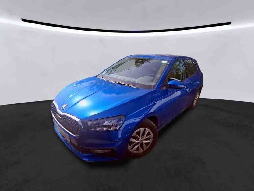 Skoda Fabia 20.076 km 15.800 € Elsterwerda 04910