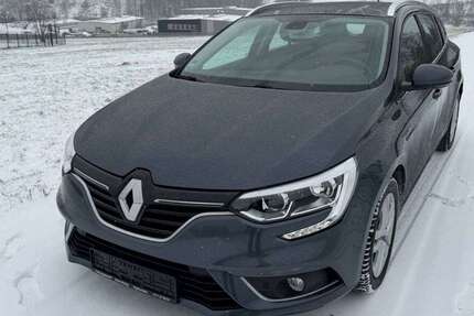 Renault Megane 48.000 km 13.990 &euro; Kirchhundem 57399