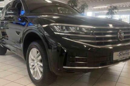 VW Touareg 37.300 km 52.970 &euro; Koblenz 56072