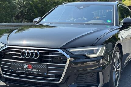 Audi A6 251.200 km 22.490 € Wilden (Siegerland) 57234