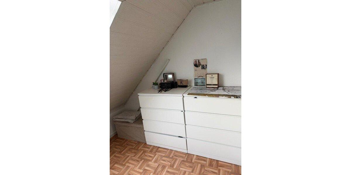 Dachgeschoßwohnung Wittingen - 2 Zimmer, 54 m&sup2;, 420&euro; | Angebot:26249614
