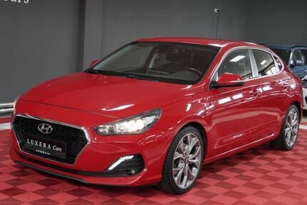 Hyundai i30 111.699 km 13.990 &euro; Großmehring 85098