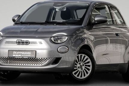 Fiat 500e 16.959 km 19.990 &euro; Siegen 57072