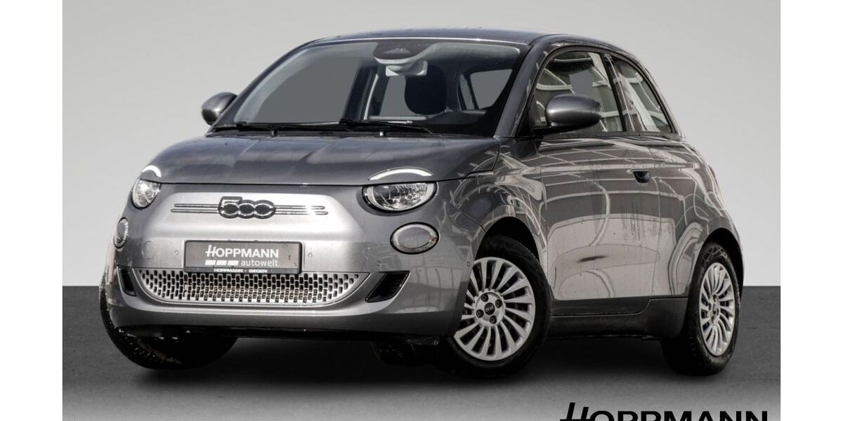 Fiat 500e 16.959 km 19.990 &euro; Siegen 57072