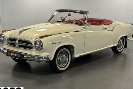 Borgward Andere