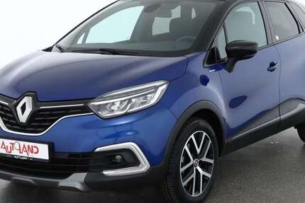 Renault Captur 49.993 km 16.990 &euro; Meißen 01662