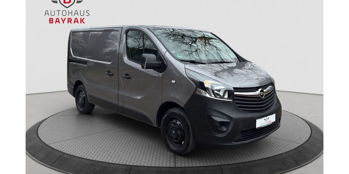 Opel Vivaro 231.000 km 10.490 &euro; Osterholz-Scharmbeck 27711