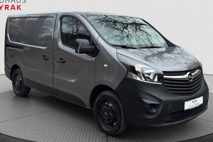 Opel Vivaro 231.000 km 9.690 &euro; Osterholz-Scharmbeck 27711