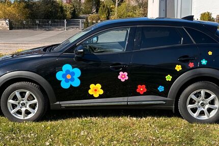 Mazda CX-3 65.000 km 14.600 &euro; Neuhof 36119