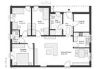 Bungalow Eichenzell - 4 Zimmer, 105 m&sup2;, 1.490&euro; | Angebot:26151919