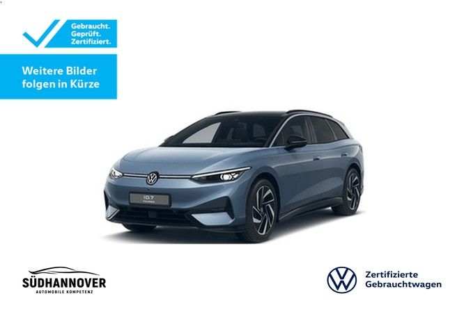 VW ID.7 7.000 km 54.995 &euro; Göttingen 37081