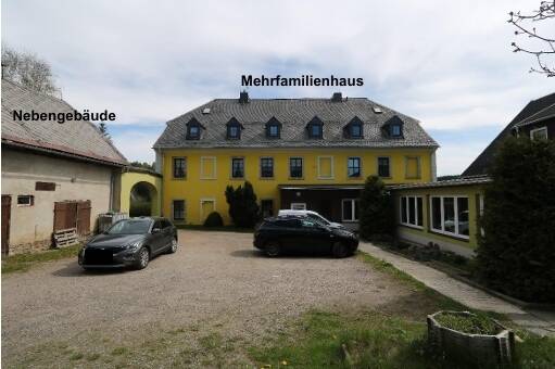 Mehrfamilienhaus, Wohnhaus Marienberg Rübenau - 1 Zimmer, 599 m&sup2;, 225.000&euro; | Angebot:25741874