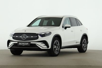 Mercedes-Benz GLC 220 9.900 km 62.550 &euro; Bielefeld 33609