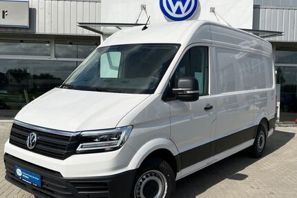 VW Crafter 5.452 km 39.950 € Teterow 17166