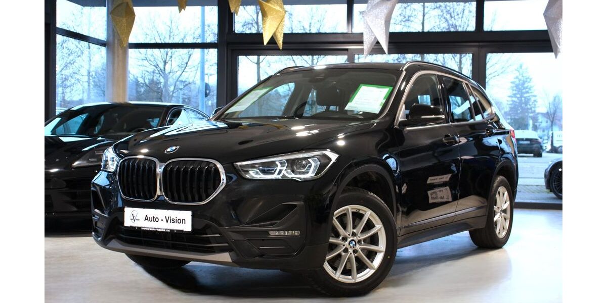 BMW X1 131.484 km 21.900 &euro; München 81825