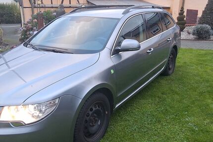 Skoda Superb 288.851 km 4.900 € Oberdreis 57639