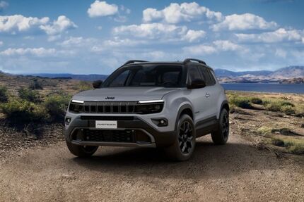 Jeep Avenger 2.990 km 38.270 € Köln 51149