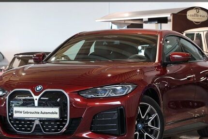 BMW i4 40.502 km 43.500 &euro; Ismaning 85737